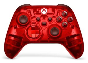 MS Xbox X Controller Pulse Chiper - QAU-00165