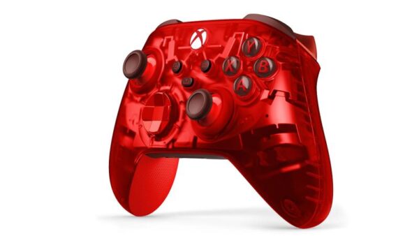 MS Xbox X Controller Pulse Chiper - QAU-00165