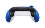 MS Xbox X Controller Series Blue - QAU-00002R