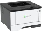 MS431dn + (Total 2ani "On site") Imprimanta laser mono Lexmark MS431dn - 29S0060