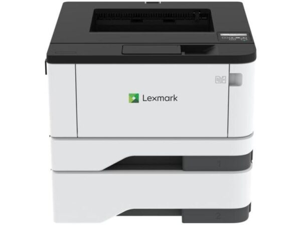 MS431dn + (Total 2ani "On site") Imprimanta laser mono Lexmark MS431dn - 29S0060