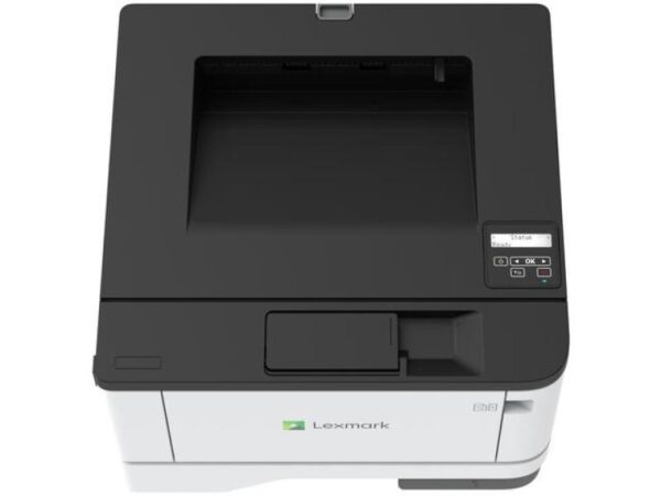MS431dn + (Total 2ani "On site") Imprimanta laser mono Lexmark MS431dn - 29S0060