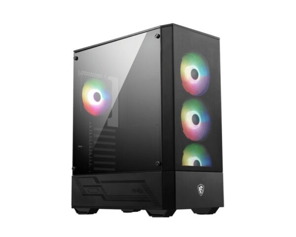MSI Case MAG FORGE 100M 306-7G16X26-HH9 - MAG FORGE 112R