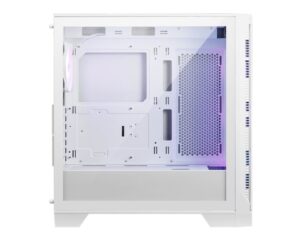 MSI Case MAG FORGE 320R AIRFLOW WHITE