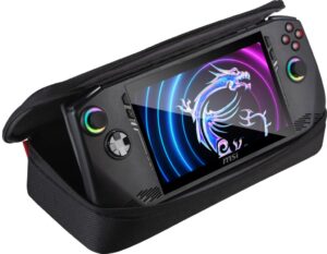 MSI Claw Travel Case - G34-N1XXX26-808