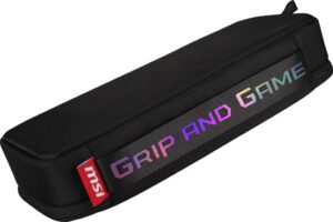 MSI Claw Travel Case - G34-N1XXX26-808