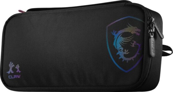 MSI Claw Travel Case - G34-N1XXX26-808