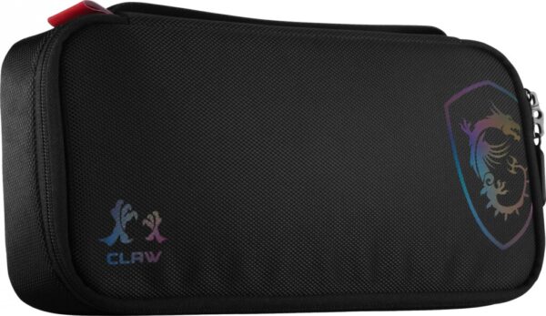 MSI Claw Travel Case - G34-N1XXX26-808
