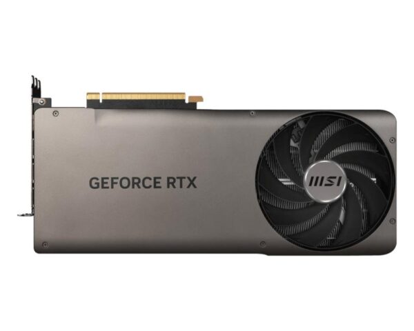 MSI GEFORCE RTX 4080 SUPER 16G EXPERT