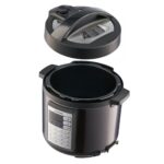 MULTICOOKER CU PRESIUNE HEINNER HPCK-38BK