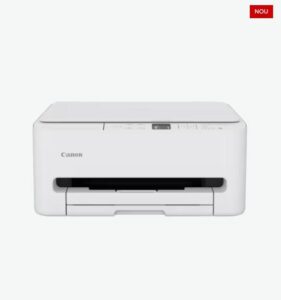Multifinctional Canon A4 Inkjet color TS6550i, Functii: Printare - 7179C006AA