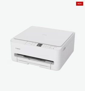 Multifinctional Canon A4 Inkjet color TS6550i, Functii: Printare - 7179C006AA