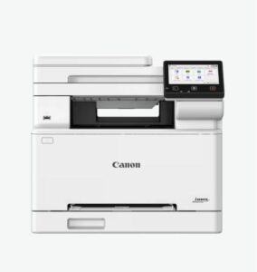Multifunctional A4 Color Canon MF667CDW, Functii: Tiparire - 6928C001AA