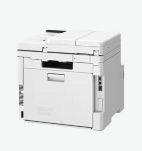 Multifunctional A4 Color Canon MF667CDW, Functii: Tiparire - 6928C001AA Multifunctional A4 Color Canon MF667CDW, Functii: Tiparire - 6928C001AA