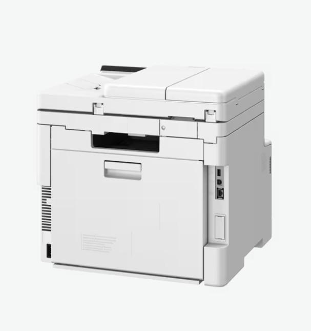 Multifunctional A4 Color Canon MF667CDW, Functii: Tiparire - 6928C001AA Multifunctional A4 Color Canon MF667CDW, Functii: Tiparire - 6928C001AA