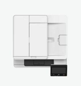 Multifunctional A4 Color Canon MF667CDW, Functii: Tiparire - 6928C001AA Multifunctional A4 Color Canon MF667CDW, Functii: Tiparire - 6928C001AA
