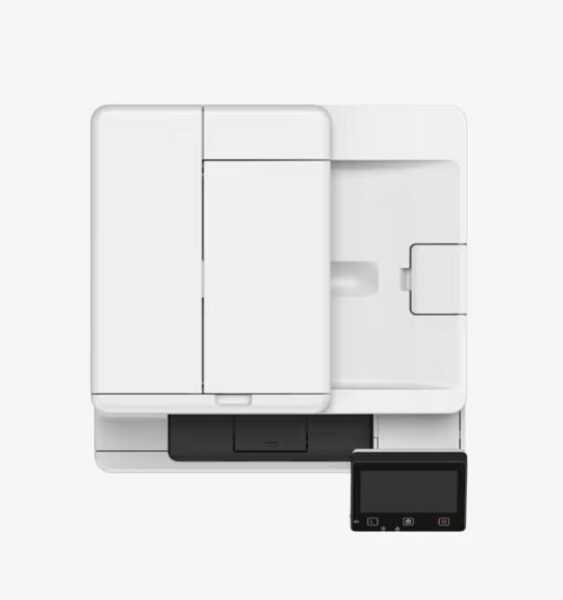 Multifunctional A4 Color Canon MF667CDW, Functii: Tiparire - 6928C001AA