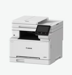 Multifunctional A4 Color Canon MF667CDW, Functii: Tiparire - 6928C001AA Multifunctional A4 Color Canon MF667CDW, Functii: Tiparire - 6928C001AA