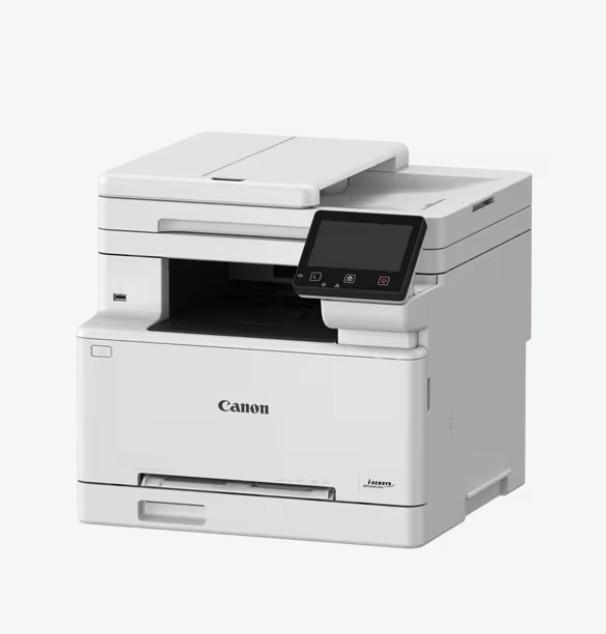 Multifunctional A4 Color Canon MF667CDW, Functii: Tiparire - 6928C001AA Multifunctional A4 Color Canon MF667CDW, Functii: Tiparire - 6928C001AA