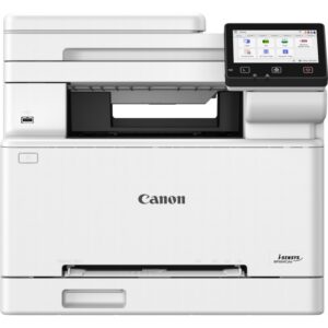 Multifunctional color Canon i-SENSYS MF664Cdw, Tehnologie: Laser - 6928C008