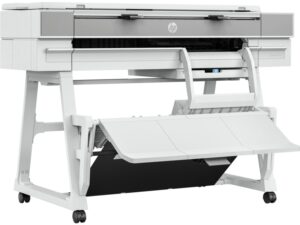 Multifunctional HP Designjet T950 36", Tehnologie: Inkjet - 2Y9H3A