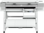 Multifunctional HP Designjet T950 36", Tehnologie: Inkjet - 2Y9H3A