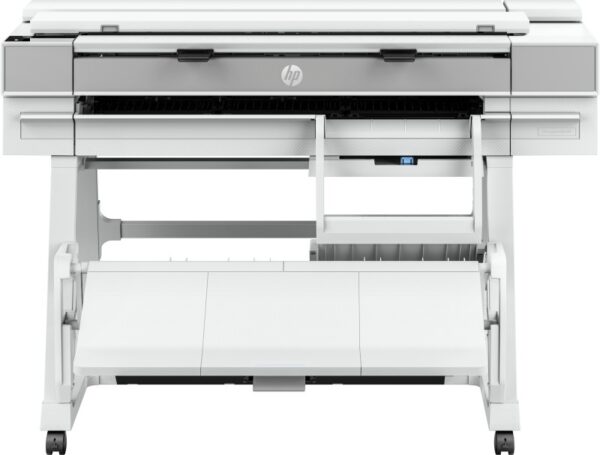 Multifunctional HP Designjet T950 36", Tehnologie: Inkjet - 2Y9H3A