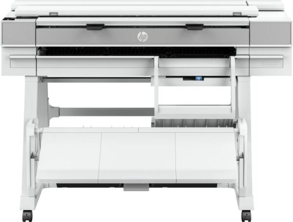 Multifunctional HP Designjet T950 36", Tehnologie: Inkjet - 2Y9H3A