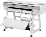 Multifunctional HP Designjet T950 36", Tehnologie: Inkjet - 2Y9H3A
