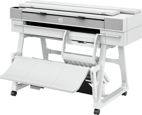 Multifunctional HP Designjet T950 36", Tehnologie: Inkjet - 2Y9H3A