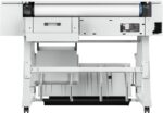 Multifunctional HP Designjet T950 36", Tehnologie: Inkjet - 2Y9H3A