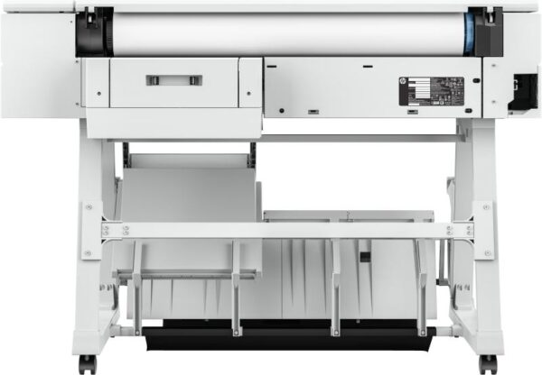 Multifunctional HP Designjet T950 36", Tehnologie: Inkjet - 2Y9H3A