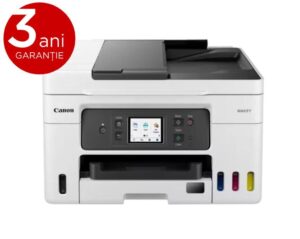 Multifunctional inkjet color Canon Maxify GX4040 - 5779C009AA