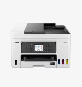 Multifunctional inkjet color Canon Maxify GX4040 - 5779C009AA