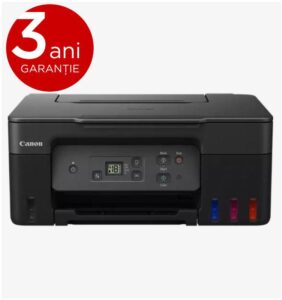 Multifunctional inkjet color CISS Canon PIXMA G2470 - 5804C009AA