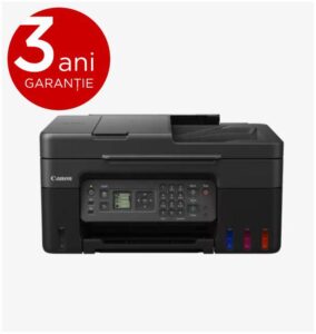 Multifunctional inkjet color CISS Canon PIXMA G4470 - 5807C009AA