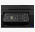 Multifunctional inkjet color CISS Canon PIXMA G4470 - 5807C009AA