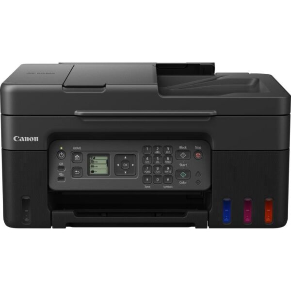Multifunctional inkjet color CISS Canon PIXMA G4470 - 5807C009AA