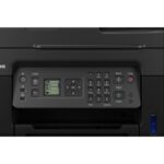 Multifunctional inkjet color CISS Canon PIXMA G4470 - 5807C009AA