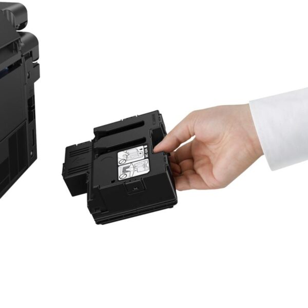 Multifunctional inkjet color CISS Canon PIXMA G4470 - 5807C009AA