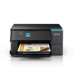 Multifunctional inkjet color Epson EcoTank CISS L4360 - C11CL41408