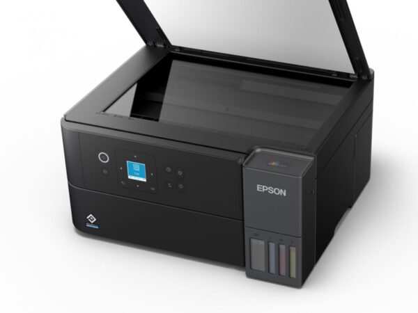 Multifunctional inkjet color Epson EcoTank CISS L4360 - C11CL41408