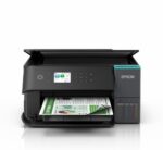 Multifunctional inkjet color Epson EcoTank CISS L6360 - C11CL42401