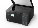 Multifunctional inkjet color Epson EcoTank CISS L6360 - C11CL42401