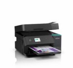 Multifunctional inkjet color Epson EcoTank CISS L6370 - C11CL43403