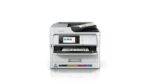 Multifunctional inkjet color Epson WorkForce Pro WF-C5890DWF - C11CK23401