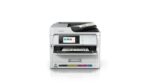 Multifunctional inkjet color Epson WorkForce Pro WF-C5890DWF - C11CK23401