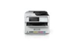 Multifunctional inkjet color Epson WorkForce Pro WF-C5890DWF - C11CK23401