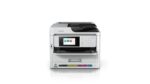 Multifunctional inkjet color Epson WorkForce Pro WF-C5890DWF - C11CK23401