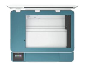 Multifunctional inkjet color HP ENVY 6122E A4 All-in-One Printer - 714L9B